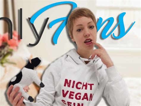 militante veganerin obly fans|Militante Veganerin OnlyFans: Kontroversen und。